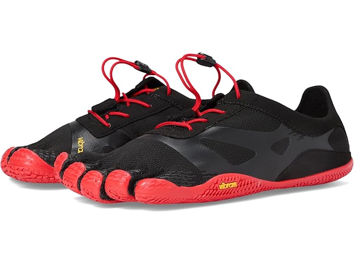 (取寄) ビブラム ファイブフィンガーズ メンズ KSO エボ Vibram FiveFingers men KSO EVO Black/Red 21,001円