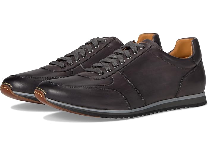 (取寄) マグナーニ メンズ Magnanni men 20384-00 Grey
