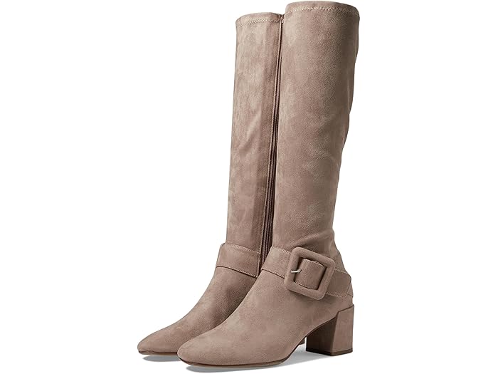 (取寄) ヴァネリ レディース ソリーナ Vaneli women Sorina Taupe Punto Stretch Suede