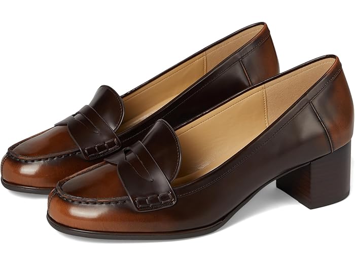(取寄) マイケルコース レディース フランシス フレックス ポンプ MICHAEL Michael Kors women Frances Flex Pump Luggage 1
