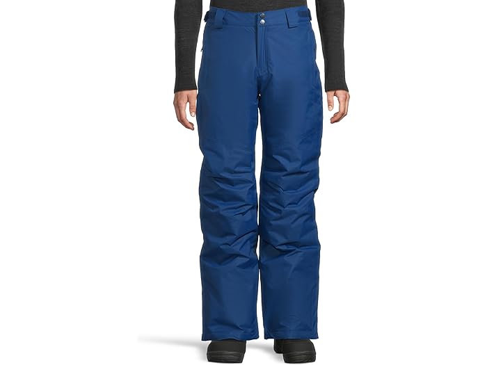(取寄) コロンビア メンズ バガブー V パンツ Columbia men Bugaboo V Pant Mountain Blue