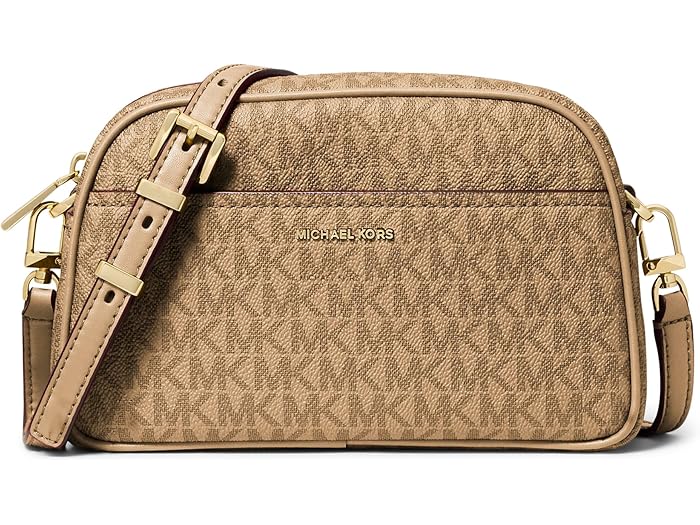 (取寄) マイケルコース レディース ジェット セット スモール カメラ エックスボディ MICHAEL Michael Kors women Jet Set Small Camera Xbody Husk