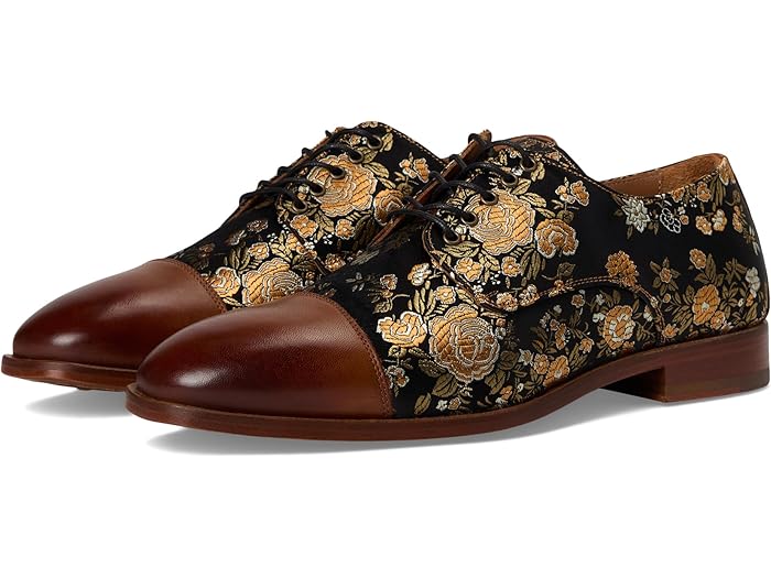 (取寄) メンズ Taft men Jackshoe Eden