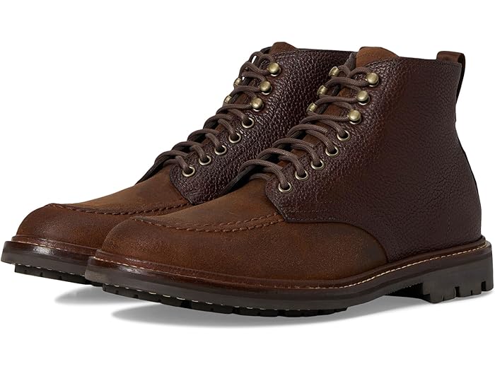 (取寄) メンズ ダーシー Taft men Darcey Brown