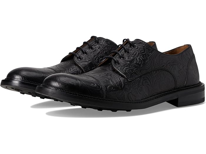 (取寄) メンズ ローマ Taft men Rome Noir Viejo