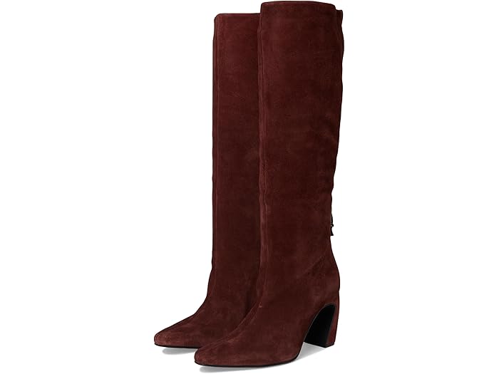 (取寄) フリーピープル レディース デート ナイト トール ブーツ Free People women Date Night Tall Boots Port Royale Suede