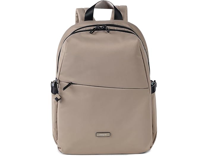 (取寄) ヘデグレン コスモス バックパック Hedgren Cosmos Backpack Stone Beige