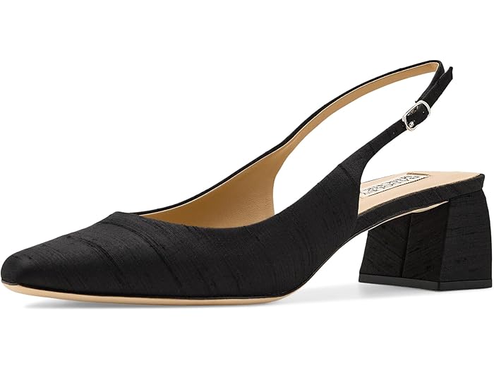 (取寄) バッジェリーミシュカ レディース オークリー Badgley Mischka women Oaklee Black