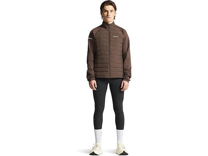 (取寄) クラフト メンズ サブツ ジャケット 4 Craft men Subz Jacket 4 Prune