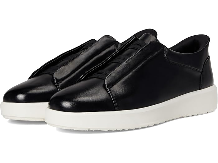 (取寄) マークジョセフニューヨーク メンズ アレン ストリート フリー Marc Joseph New York men Allen Street (Hands Free Technology) Black Napa Leather