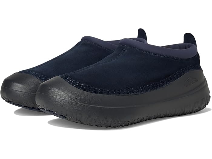 (取寄) エルエルビーン メンズ ウィックド グッド マックス スリッパ L.L.Bean men Wicked Good Max Slippers Carbon Navy/Black
