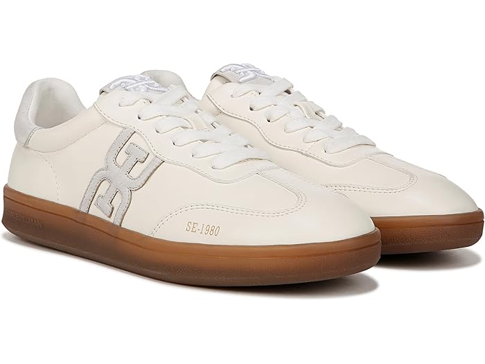 (取寄) サムエデルマン レディース テニー Sam Edelman women Tenny Optic White