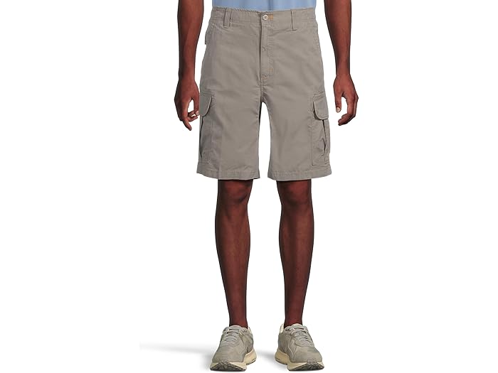 (取寄) エルエルビーン メンズ アラガッシュ カーゴ ショーツ ナチュラル フィット 10 L.L.Bean men Allagash Cargo Shorts Natural Fit 10\
