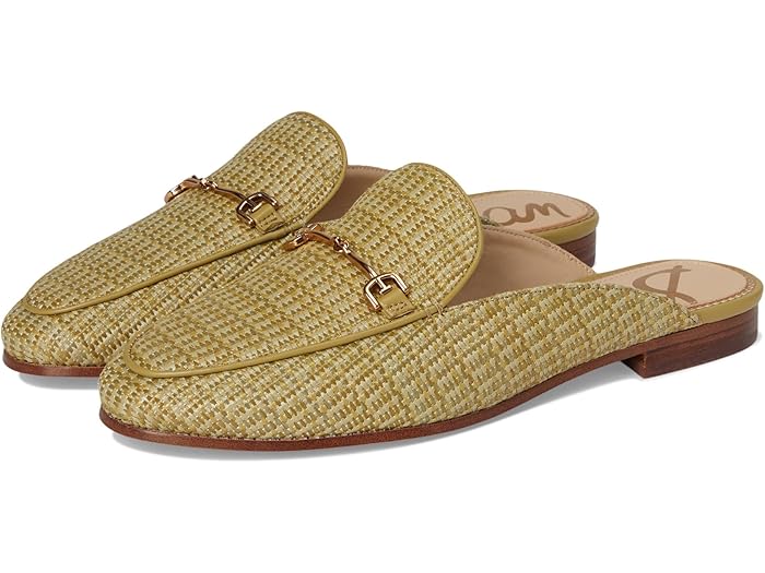 (取寄) サムエデルマン レディース リニー Sam Edelman women Linnie Washed Sage