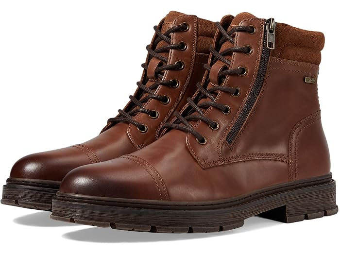 (取寄) アルド メンズ アトウッド ALDO men Atwood Cognac