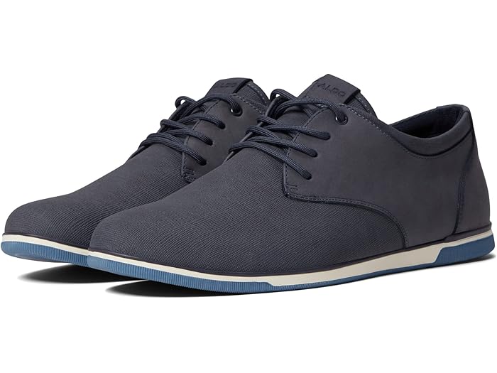 (取寄) アルド メンズ ヘロン ALDO men Heron Navy