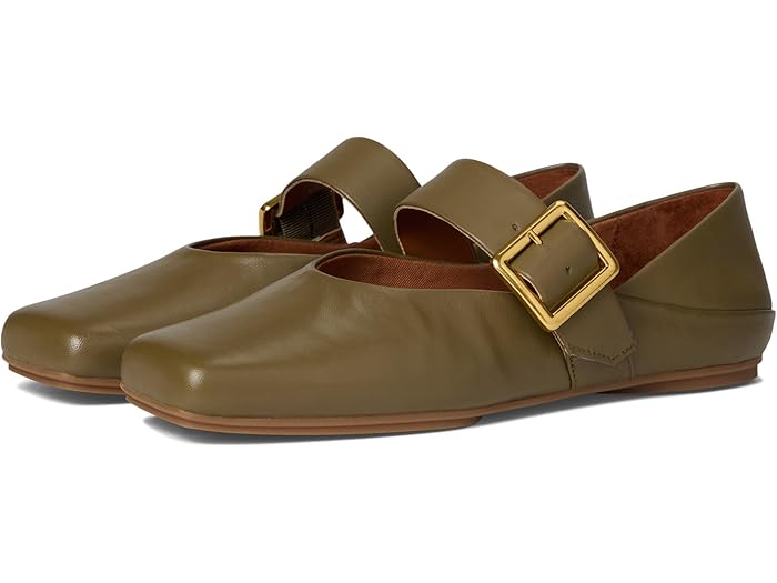 (取寄) フランコ サルト レディース Franco Sarto women L-Oakes Olive Green