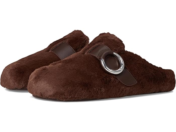 (取寄) ケイトスペード レディース ハロ クロッグス Kate Spade New York women Halo Clogs Hot Fudge