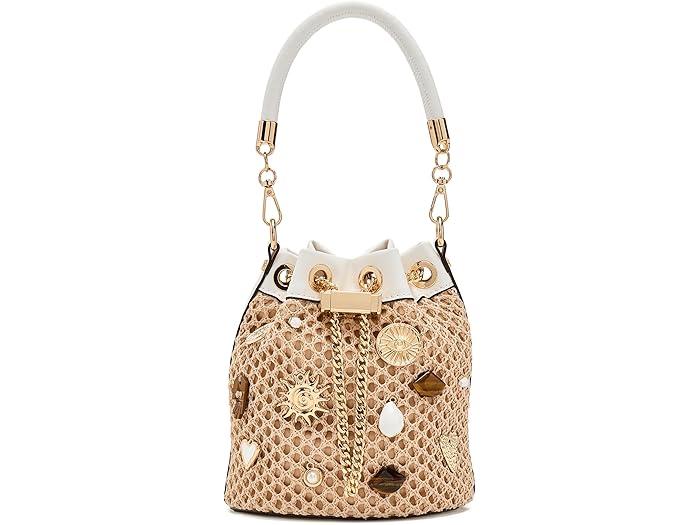 (取寄) アルド レディース ALDO women Shellinax Natural