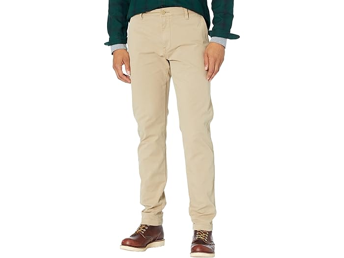 (取寄) リーバイス プレミアム メンズ XX チノ スタンダード Levi's Premium men XX Chino Standard True Chino Shady
