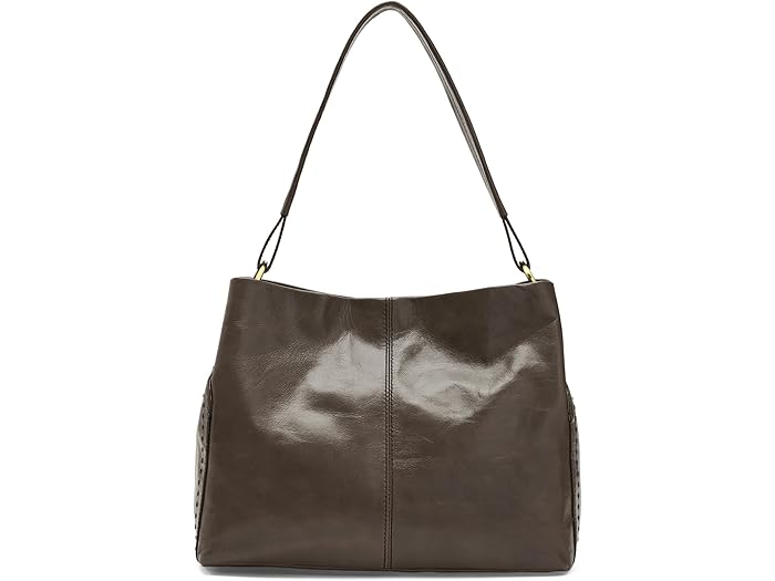 (取寄) ホーボー レディース セネカ ショルダー バッグ HOBO women Seneca Shoulder Bag Hearthstone
