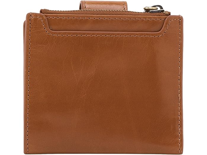 (取寄) ホーボー レディース ダン ミニ ウォレット HOBO women Dunn Mini Wallet Truffle