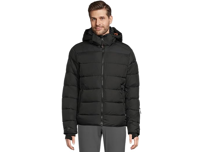 (取寄) ボグナー メンズ ルカ2 Bogner Fire + Ice men Luka2 Black