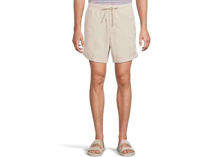 (取寄) ヴィンヤードヴァインズ メンズ 7 プル-オン サーフサイド ショーツ Vineyard Vines men 7\