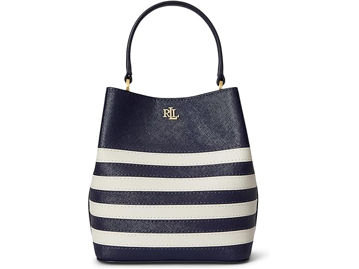 楽天市場】Lauren Ralph Lauren ローレンラルフローレン かごバッグ