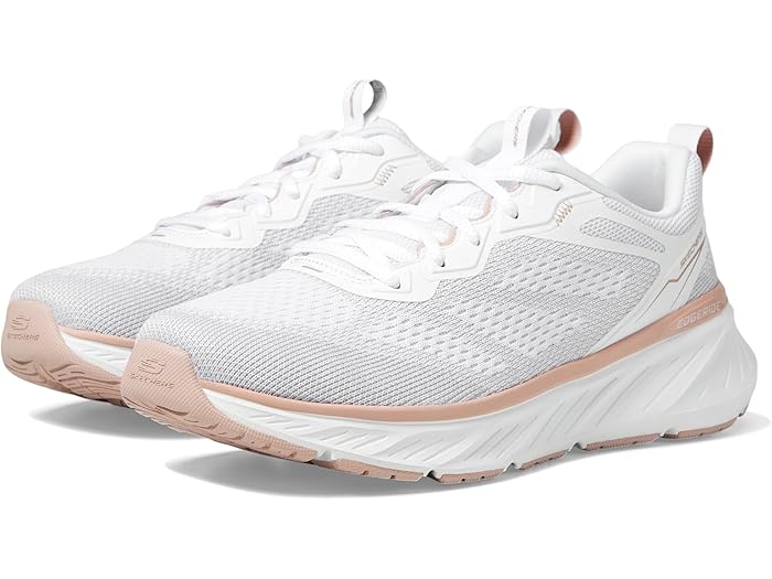 (取寄) スケッチャーズ レディース パワー フロウ SKECHERS women Edgeride Power Flow White Natural 15,554円