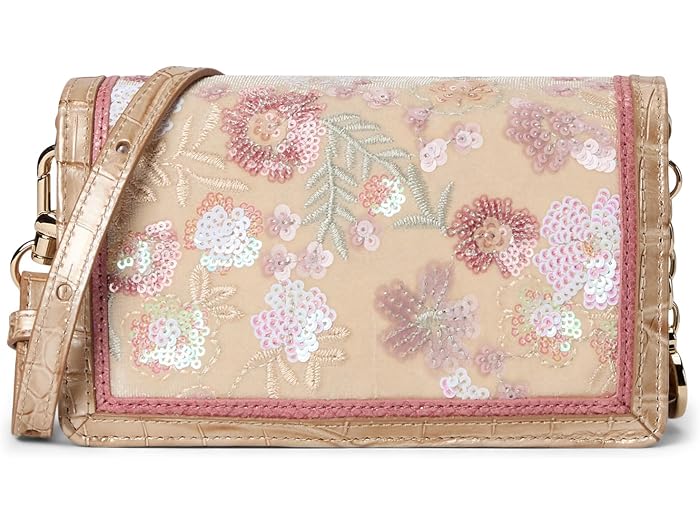 (取寄) ブラーミン レディース Brahmin women Minuette Multi