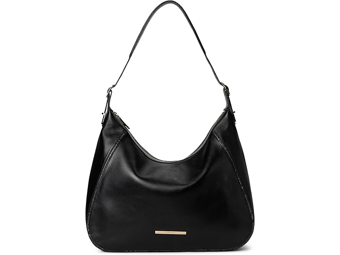 (取寄) ブラーミン レディース エディ Brahmin women Edie Black