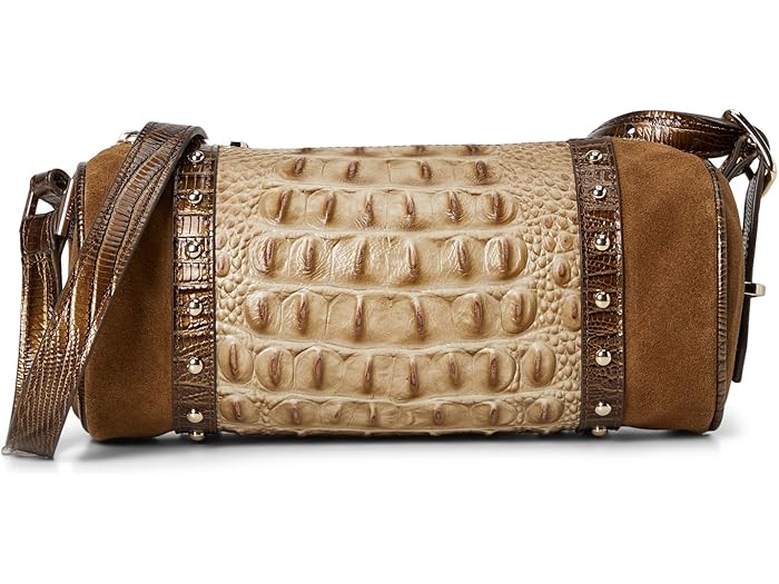 (取寄) ブラーミン レディース ビリー Brahmin women Billie Taupe 49,206円
