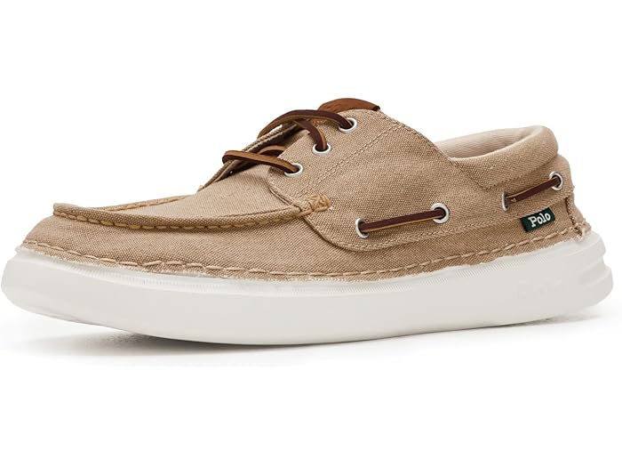 (取寄) ラルフローレン メンズ マリナー Polo Ralph Lauren men Rlite Mariner Coastal Beige