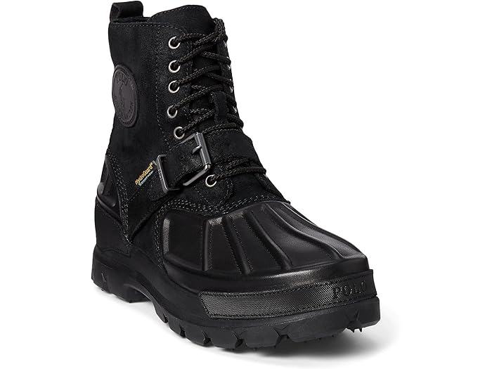 【最終値下げ】ラルフローレン　ブーツ 楽天市場】ラルフローレン POLO Ralph Lauren ポロ WILLINGCOTT Boot