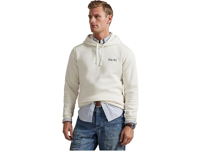 (取寄) ラルフローレン メンズ ポロ ベアー フリース ブーディ Polo Ralph Lauren men Polo Bear Fleece Hoodie Nevis/Heritage Bear