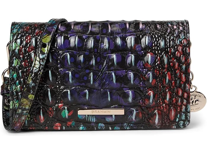 (取寄) ブラーミン レディース Brahmin women Minuette Showtime