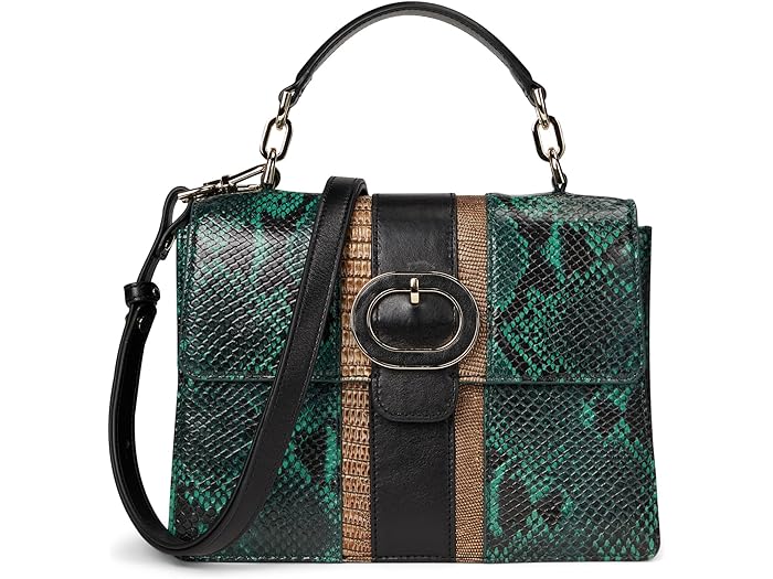 (取寄) ブラーミン レディース スモール ハリー Brahmin women Small Hallie Multi