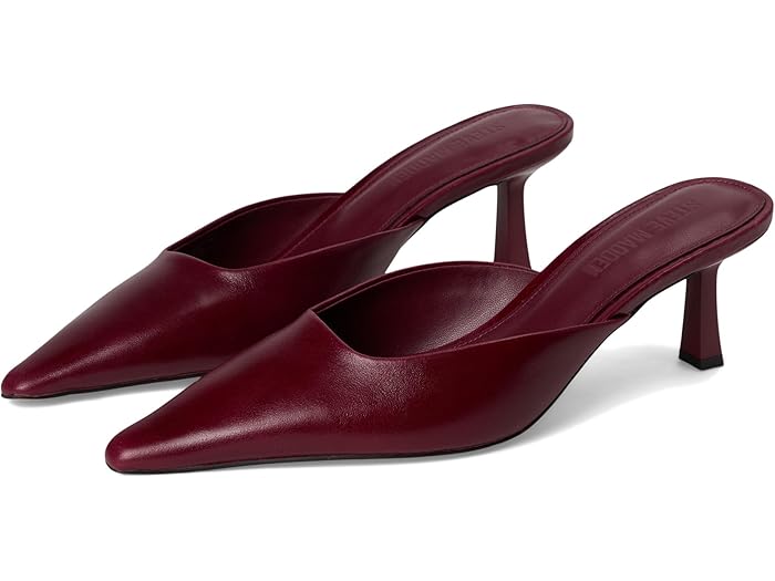 (取寄) スティーブマデン レディース リズベット Steve Madden women Lisbeth Burgundy Leather 25,438円