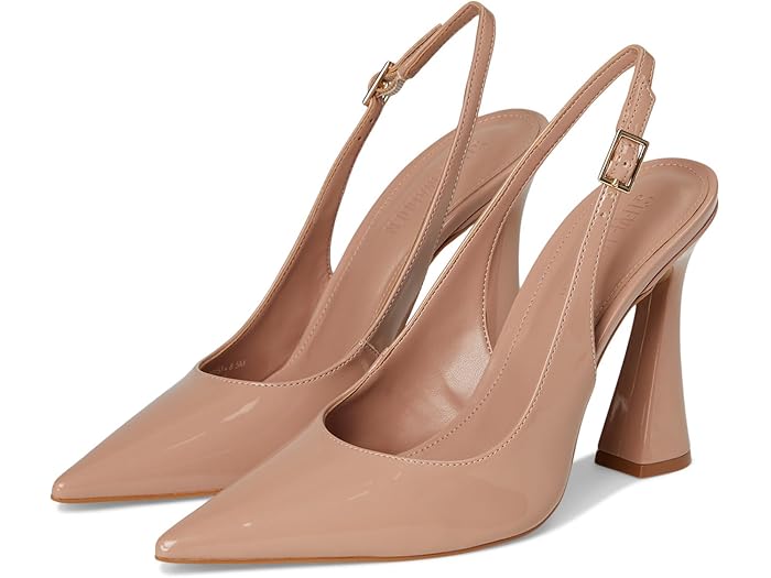 (取寄) スティーブマデン レディース Steve Madden women Blare Blush Patent 26,780円