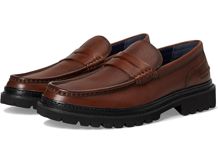 (取寄) スティーブマデン メンズ アッシュランド Steve Madden men Ashland Tan