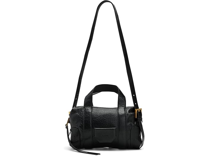 (取寄) オールセインツ レディース アレス g コンパクト エックスボディ AllSaints women Ares G Compact Xbody Black 54,696円