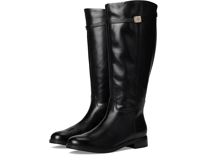 (取寄) ゲス レディース GUESS women Zoro-wc Black Leather