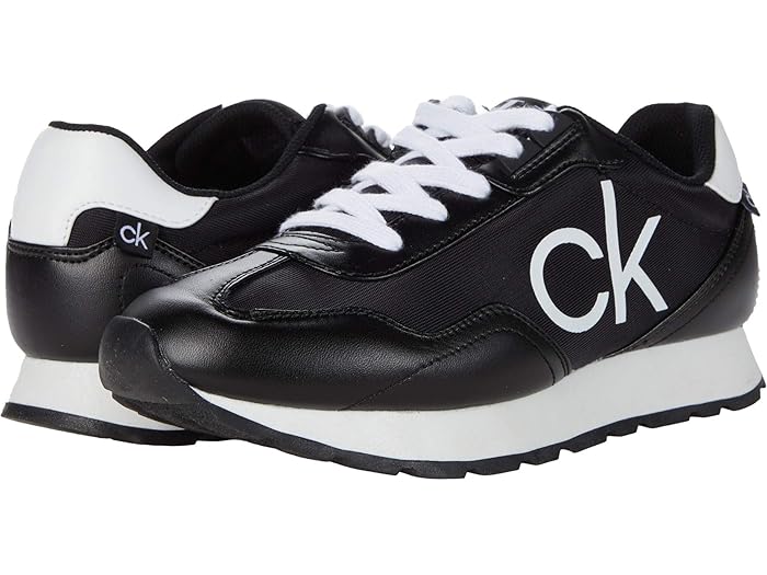 (取寄) カルバンクライン レディース カデン 2 Calvin Klein women Caden 2 Black