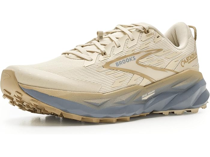 (取寄) ブルックス レディース カスケーディア 19 Brooks women Cascadia 19 Sand/Primer/Starfish 33,027円