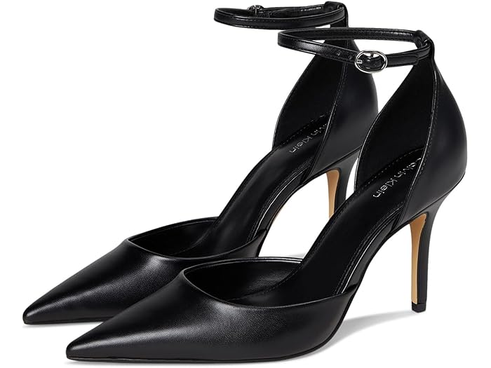 (取寄) カルバンクライン レディース Calvin Klein women Olettia Black 26,726円