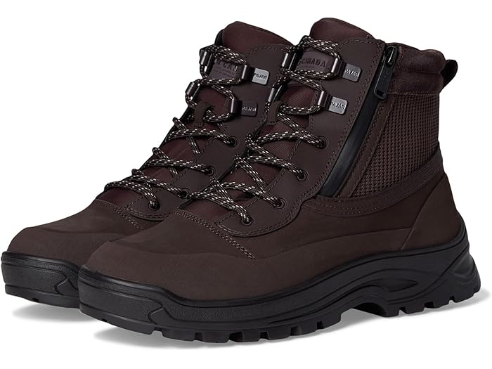 (取寄) パジャールカナダ メンズ トーション イグ Pajar CANADA men Torsion Ig Dark Brown 54,900円