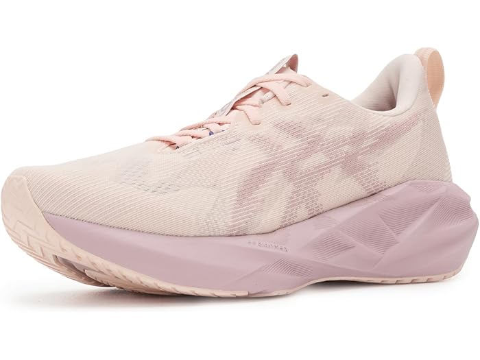 (取寄) アシックス レディース ノヴァブラスト 5 ASICS women Novablast 5 Pearl Pink/Morganite 33,027円