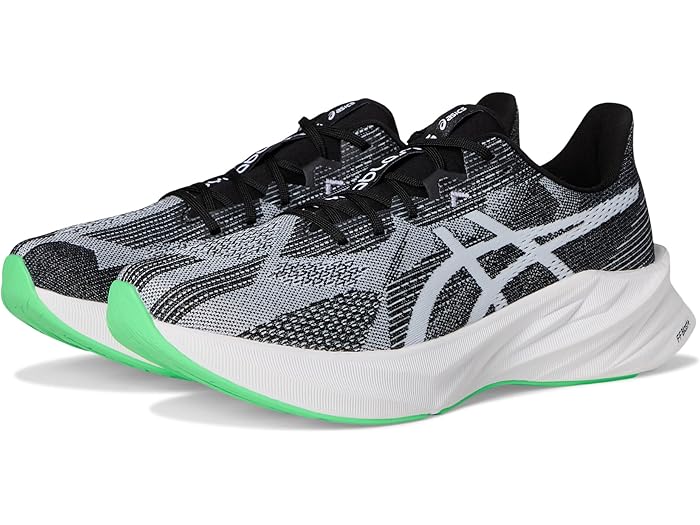 (取寄) アシックス メンズ ダイナブラスト 5 ASICS men Dynablast 5 Black/White