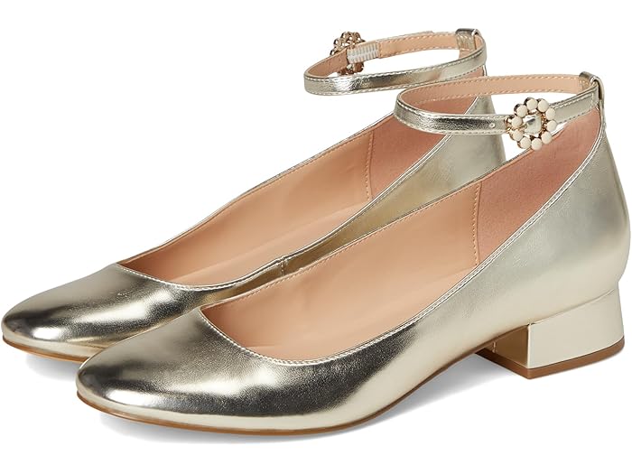 (取寄) バンドリーノ レディース レクシー Bandolino women Lexy Gold